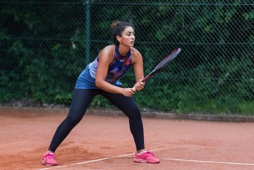 Emma Gevorgyan 102 - Amato Caffe Open